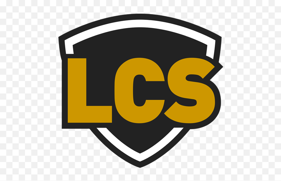 Lcs 2020 Spring - Lcs Logo 2020 Clipart Full Size Clipart League Of Legends Lcs Logo Emoji,Spring Break Emoji