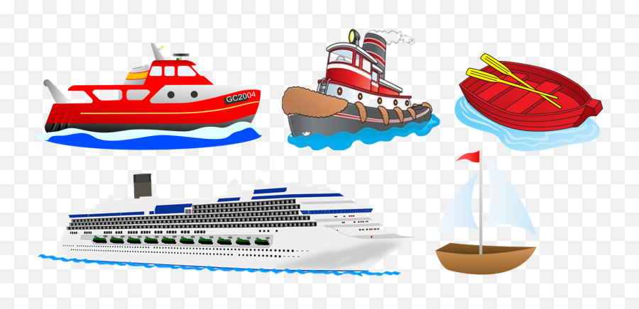 Pin - Boat And Ship Clipart Emoji,Libraryclipart.com Emojis