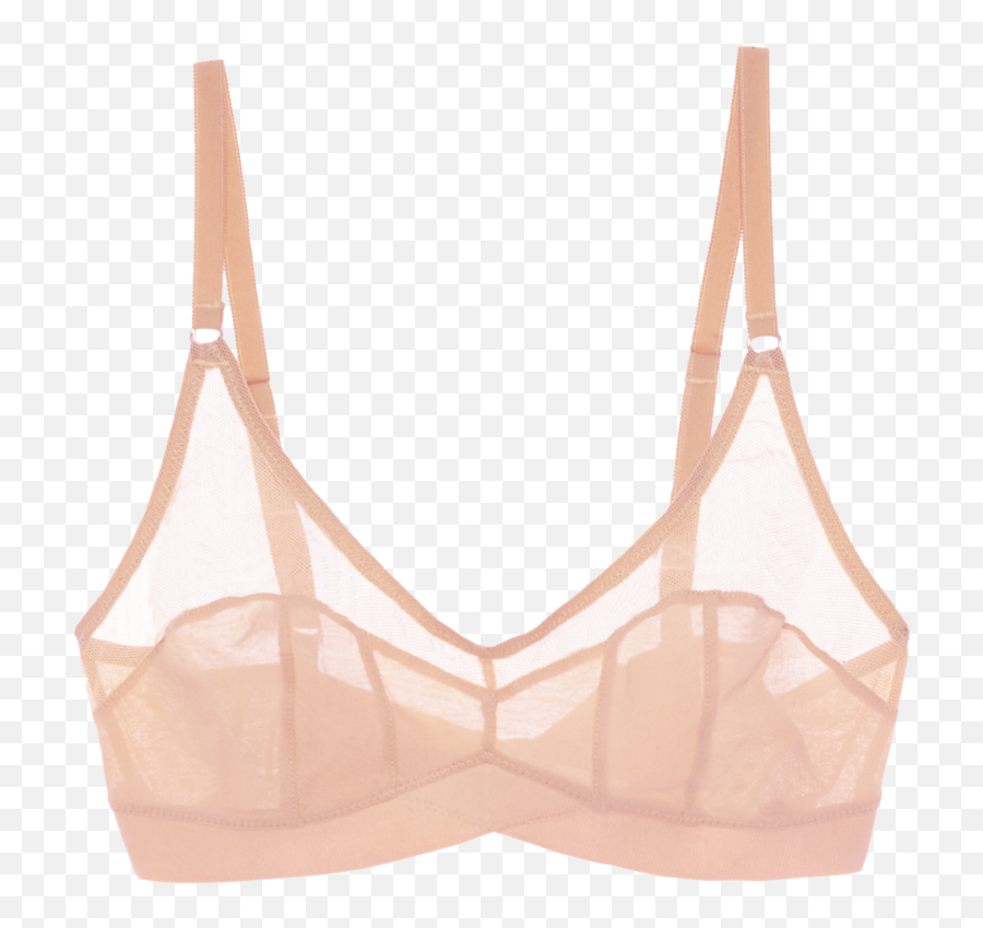 Lingerie Inspiration - Solid Emoji,Calvin Klein Women's Emotion Balconette Bra