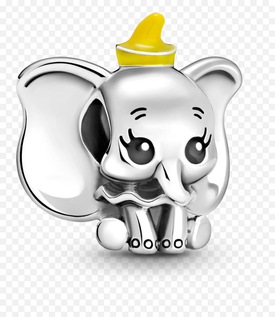 Pandora Charms Sale Au - Charm Pandora Dumbo Emoji,Emoji Bracelet Pandora Store