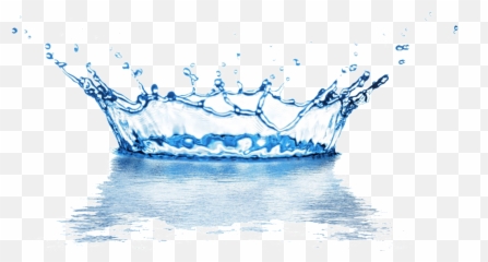 Download Use Tap Droplets Water Bottled Drinking Splash - Fondo Chorro De Agua Emoji,Whisky Drinking Emoticon