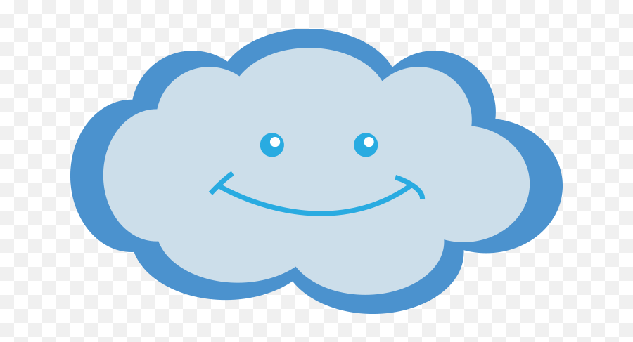 Eg On Twitter I Feel The Angry Cloud On A Spiritual Levelu2026 - Happy Emoji,Cloud Emoticon