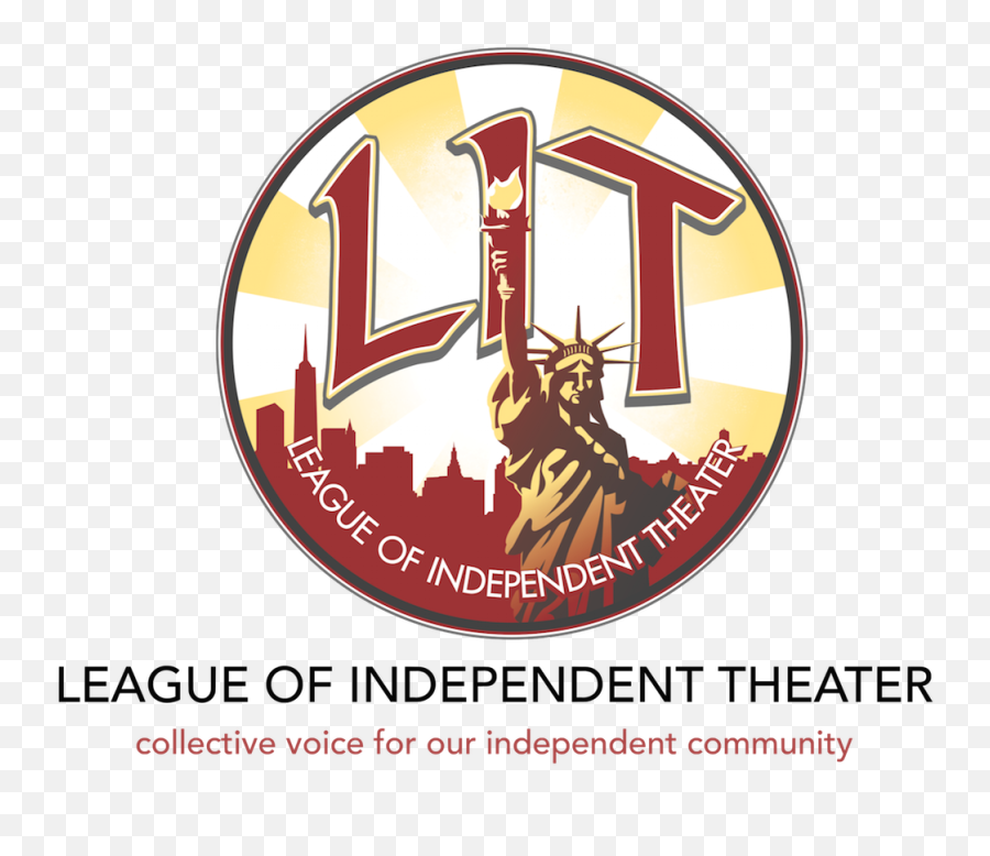 News League Of Independent Theater - League Of Independent Theater Emoji,Gus Johnson Fake Emotion