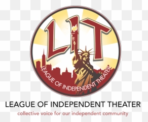 News League Of Independent Theater - League Of Independent Theater Emoji,Gus Johnson Fake Emotion