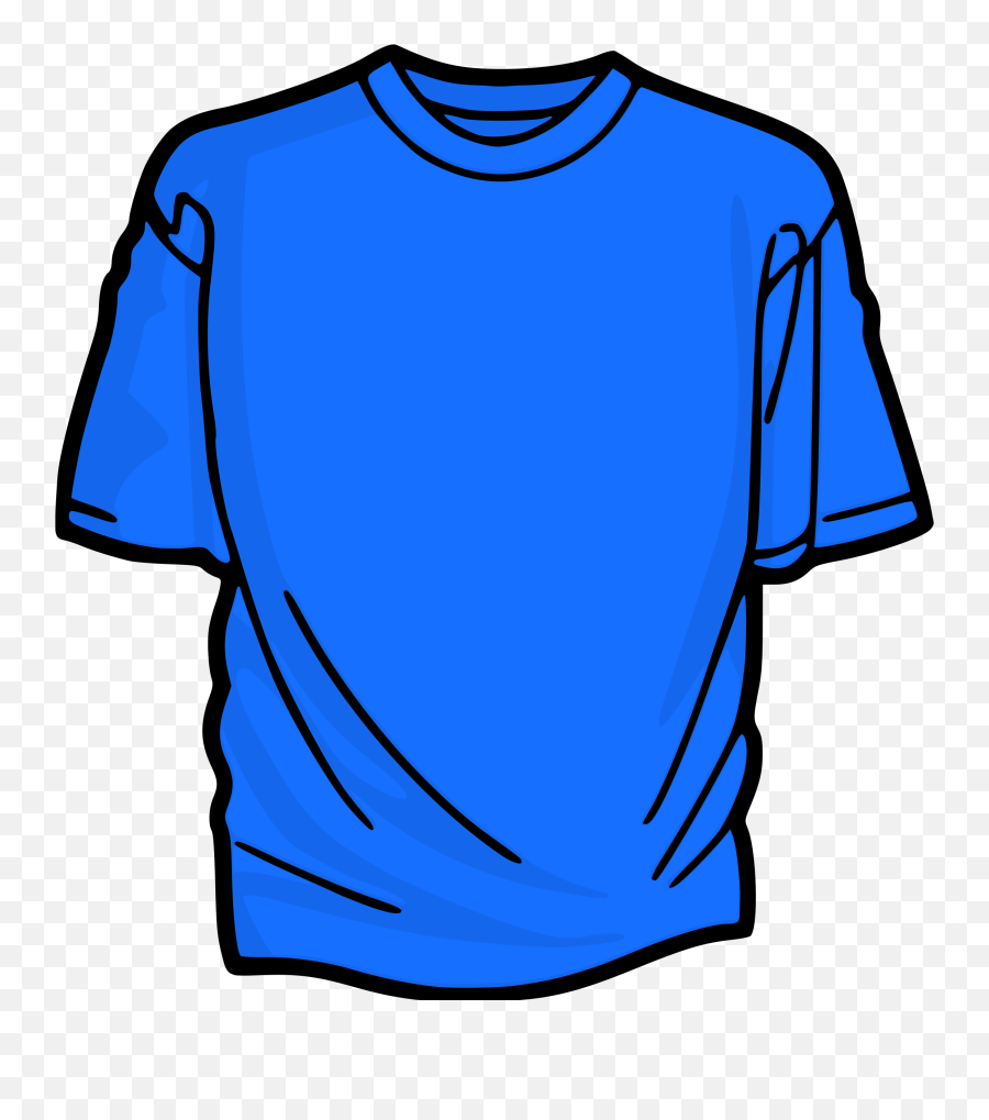 Shirts Clipart Different Color Shirts - T Shirt Clip Art Emoji,Monkey Emoji Shirt