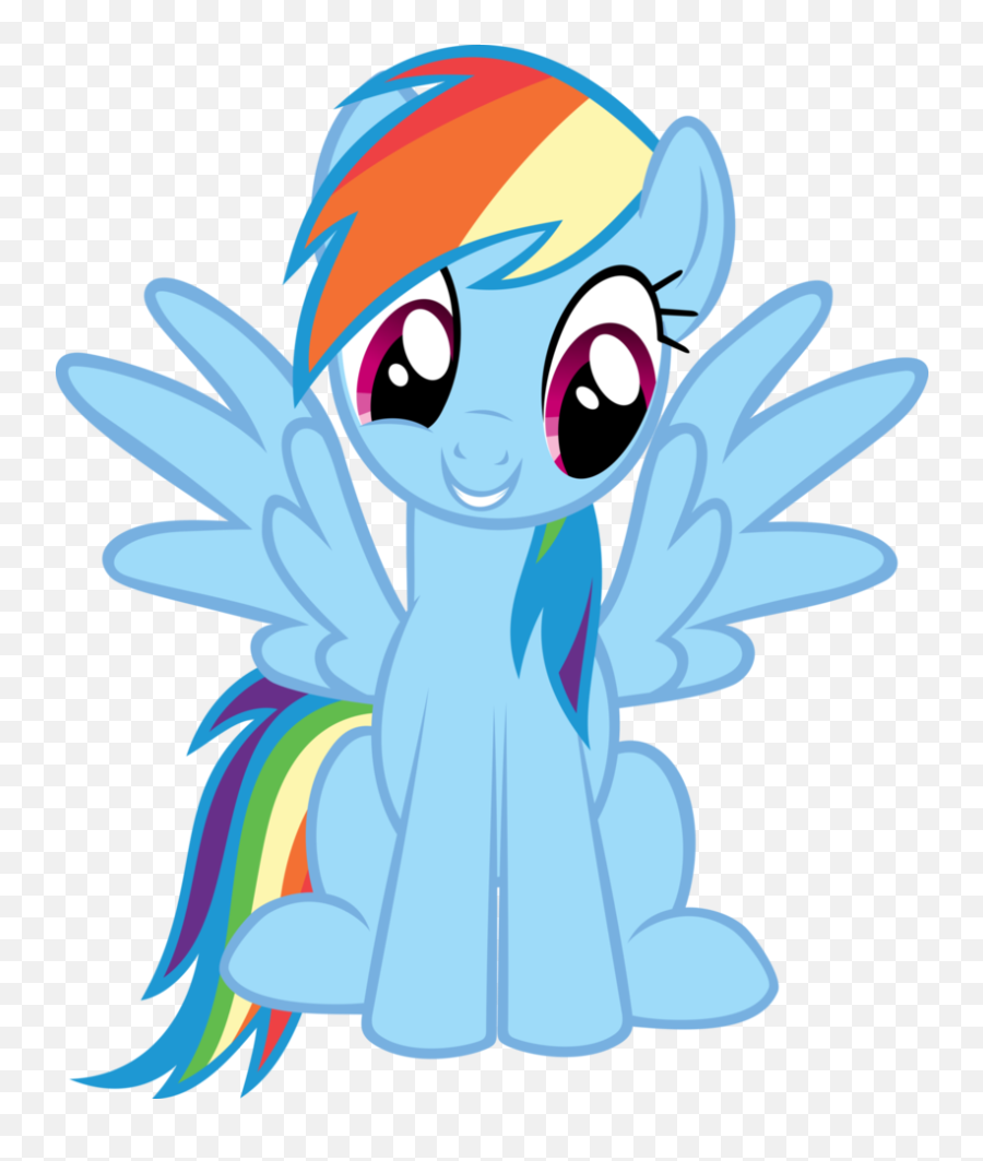 Season 4 Episode 5 - Rainbow Dash Png Emoji,Work Emotion Et7