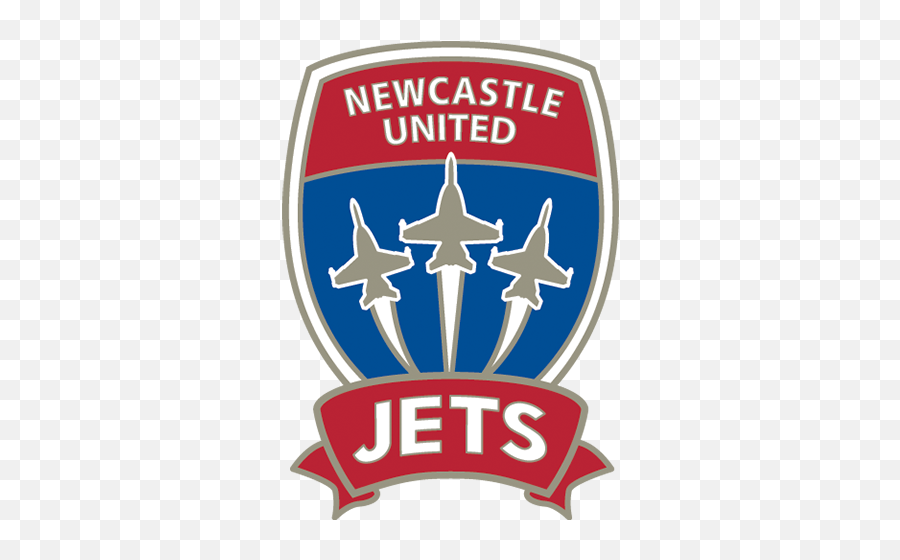As Monaco Vs - Newcastle Jets Logo Png Emoji,Paris Saint Germain Emotion Regulation