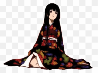 The Advent Order 2015 - Ai Enma Transparent Emoji,Llama Emoticons Deviantart