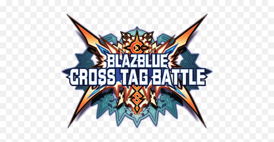 Blazblue Cross Tag Battle - Blazblue Wiki Blazblue Cross Tag Battle Logo Png Transparent Emoji,Long Live The Queen Steam Emoticon