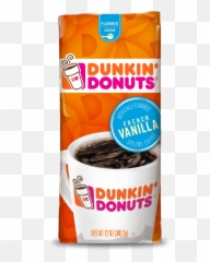 French Vanilla Flavored Coffee Oz - Dunkin Donuts Emoji,Dunkin Donuts Pumpkin Coffee Emoticons