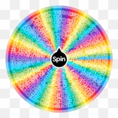 What To Crochet Spin The Wheel App - Dot Emoji,Donut Emoji Pillow