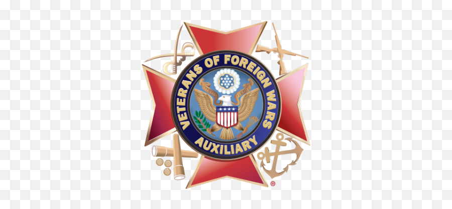Local Vfw Auxiliary Resumes Meetings - Veterans Of Foreign Wars Auxiliary Emoji,Sexually Oriented Emoticons Symbols