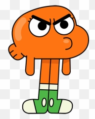 900 Gumball Army Ideas - Amazing World Of Gumball Cast Emoji,The Amazing World Of Gumball Gumball Showing His Emotions Episode