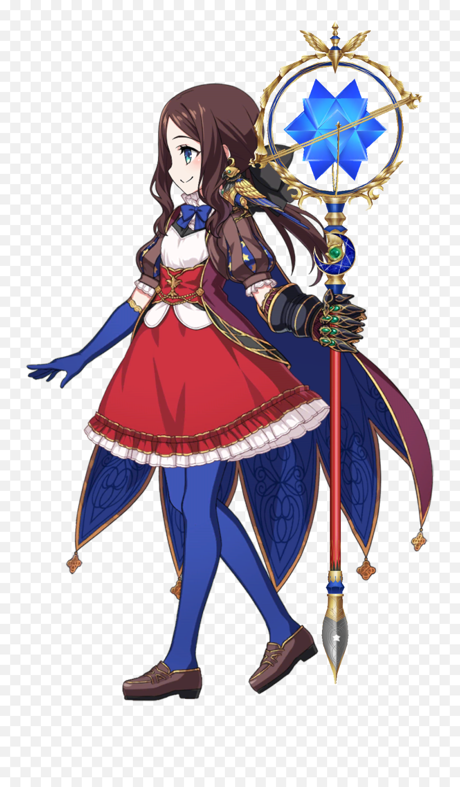 Leonardo Da Vinci - Fgo Da Vinci Cosplay Rider Emoji,Loli With No Emotion