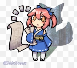 Didu On Twitter Fate Go - Ctober Day 9 Favorite Archer Fate Tamamo Lily Emoji,Istar Fgo Emoji