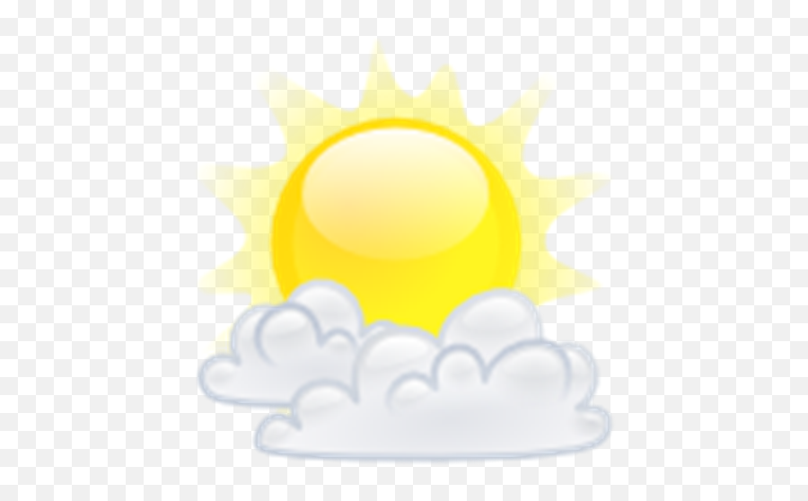 Canada Weather Forecast - Sun Emoji,Severe Weather Emoji