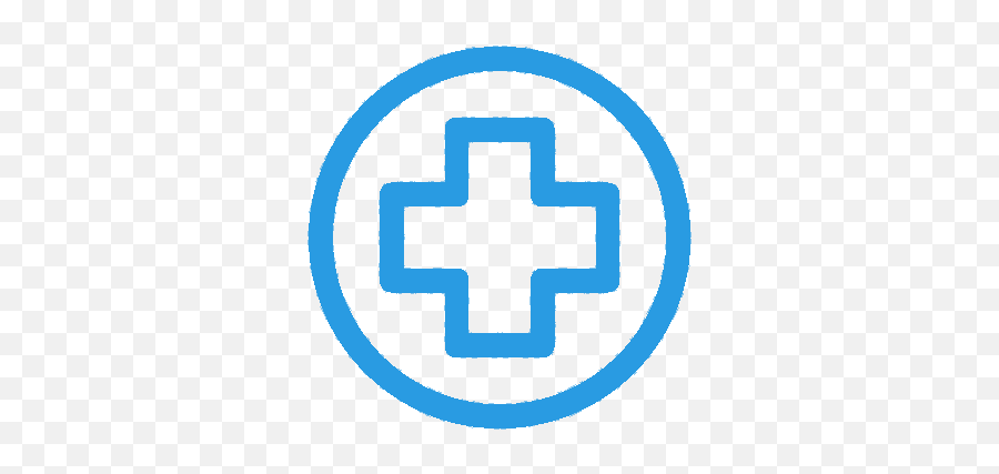 Goodguards - Acrylic Sneeze Guards U0026 Plexiglass Partitions Patient Medical Record Icon Emoji,Blue Book Emoji With White Cross