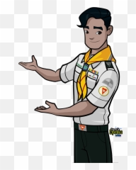 Conquistadores Adventistas - Imagens De Desbravadores Em Desenho Moreno Emoji,Libro De Emojis Adventista