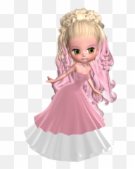 56 Ideas De Muñecas Diferentes En 2021 Muñecas Lindas - Caricaturas De Princesas Hermosas Emoji,Emoticons For Yoworld
