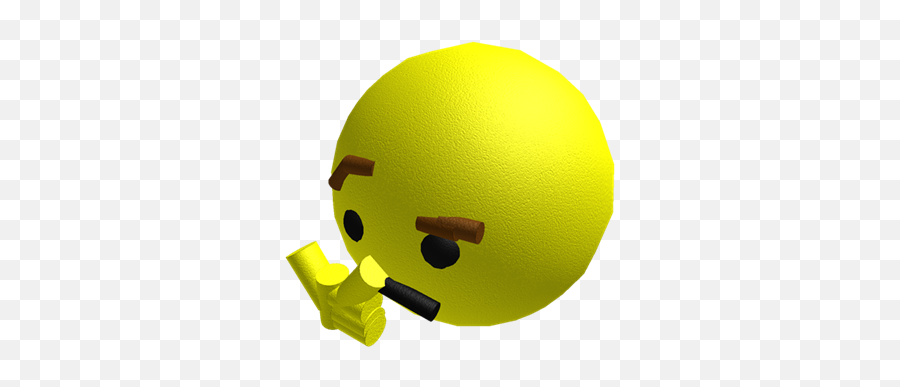 Thonk Roblox - Happy Emoji,Twitch Rekt Emoticon