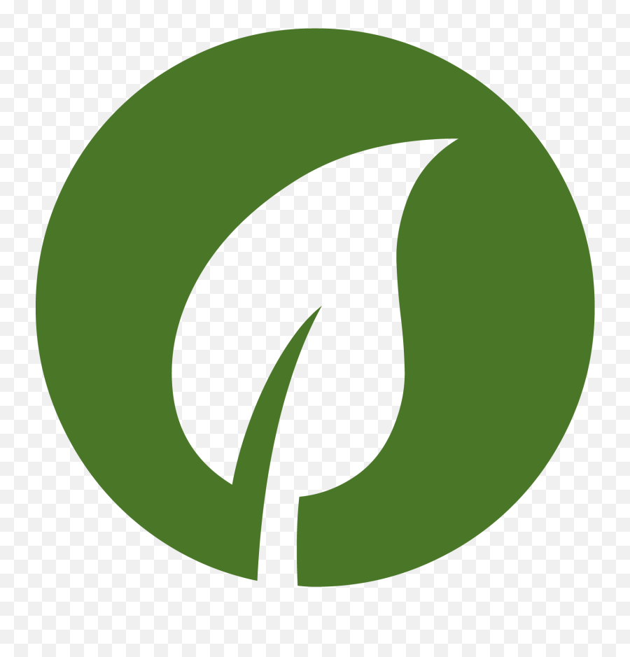 Planet Organic Logo Png Emoji Love Heart Sticker Emoticon - Symbol Organic Logo Png,Angled Emojis