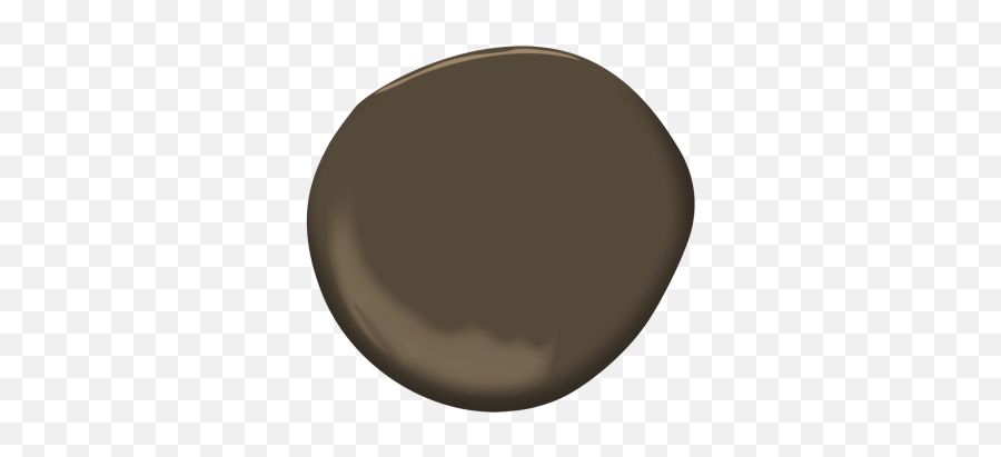 Otter Brown 2137 - 10 Benjamin Moore Benjamin Moore 1001 Emoji,Emotion Otter Impact