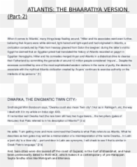 Doc Atlantis The Bhaaratiya Version Part - 2 Alapan Roy Emoji,Twin Towers Emoticon
