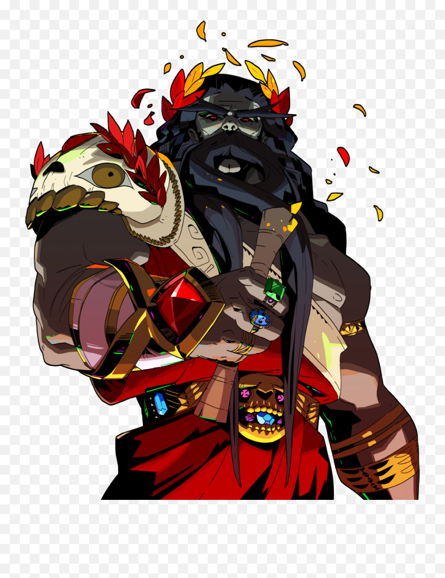 Hades - Hades Wiki Emoji,Brimstone Emojis List