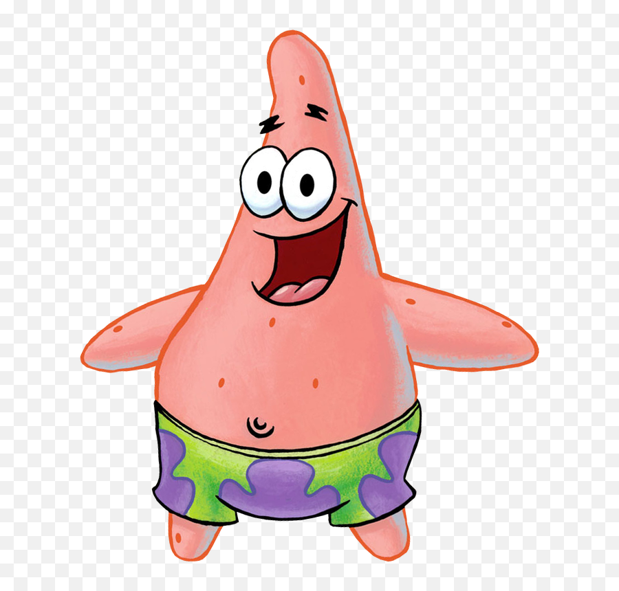 Spongebob Squarepants And Patrick Png U0026 Free Spongebob - Patrick Png Emoji,Patrick Star Emoji