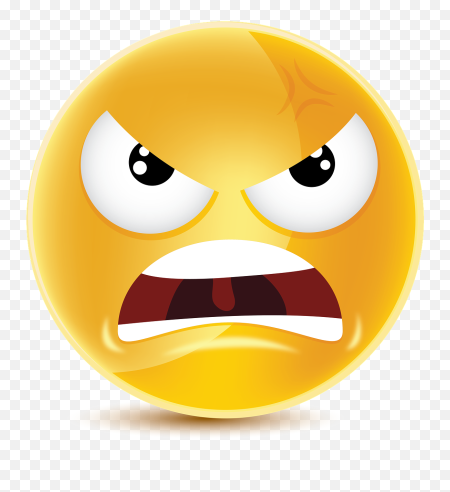 Emoji Emoticon Smiley - Free Image On Pixabay Happy Emoji Faces,Cartoon Emoji