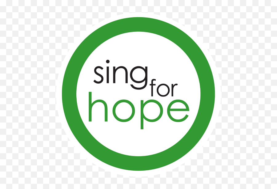 Sing For Hope U2013 Creating A Better World Through The Arts Emoji,Emotions Shortcuts Facebook