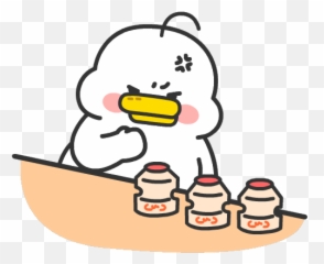 1800 Emoji,Kakao Talk Emoticon Bye