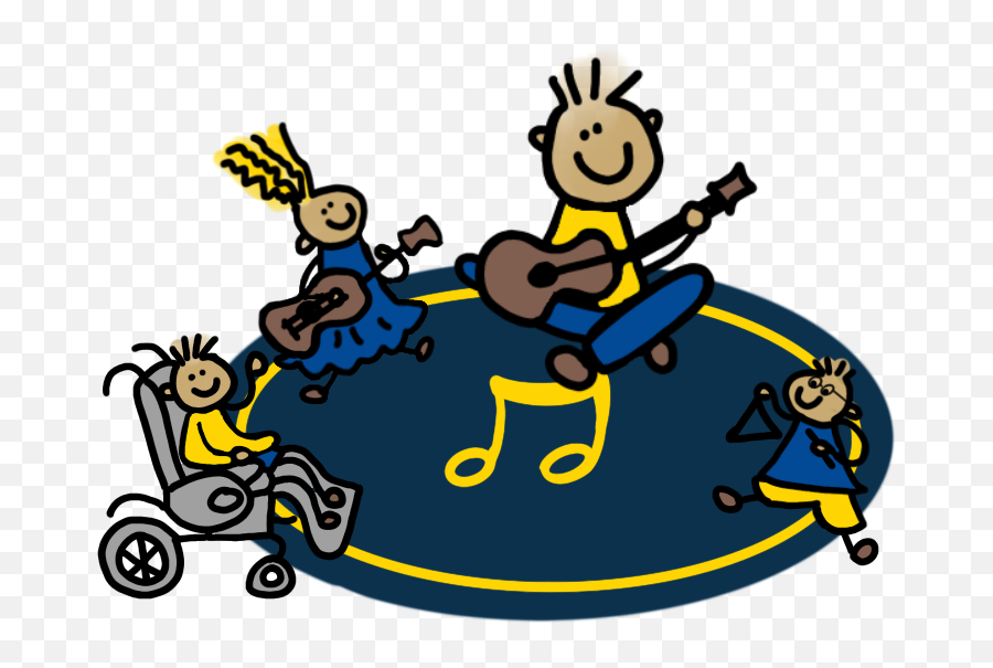 Virtual Music Therapy U2014 Connecting Thru Music Music Emoji,Songss About Emotions For Kids