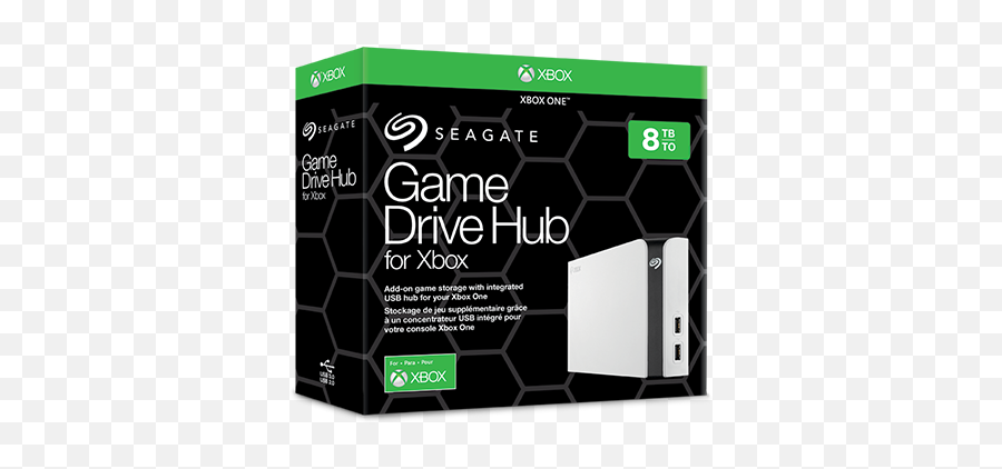 Game Drive Hub For Xbox Seagate Us Emoji,Xbox Games With The Best Emotion