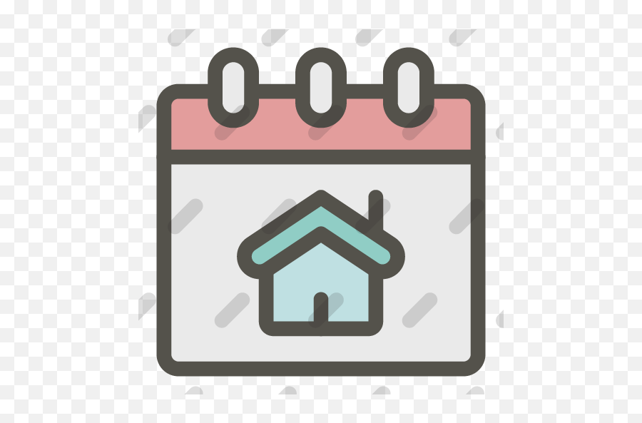 Calendar Icon Iconbros Emoji,Building Construction Emoji Svgh