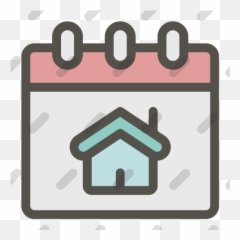 Calendar Icon Iconbros Emoji,Building Construction Emoji Svgh