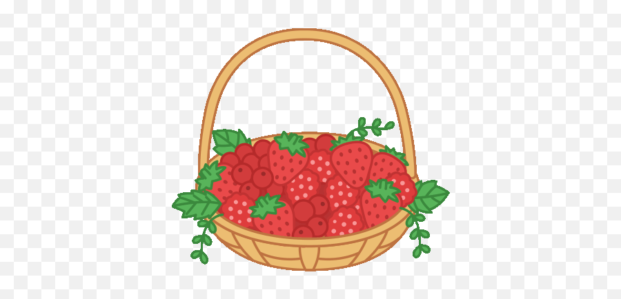 Line Official Stickers - Rascal Fruity Feast Popup Stickers Emoji,Strawbery Emoji