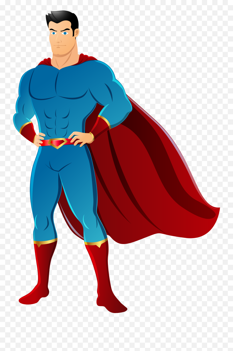 Superman Flash Diana Prince Batman Clip Art - Superhero Emoji,Super Hero Emoji