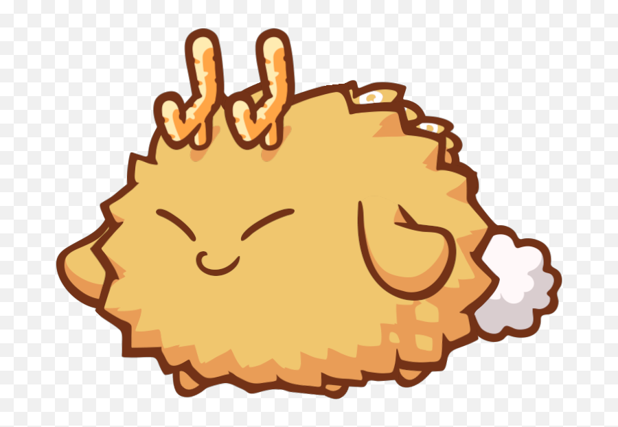 Axie 2695946 Axie Marketplace Emoji,Rarest Emoji Ever