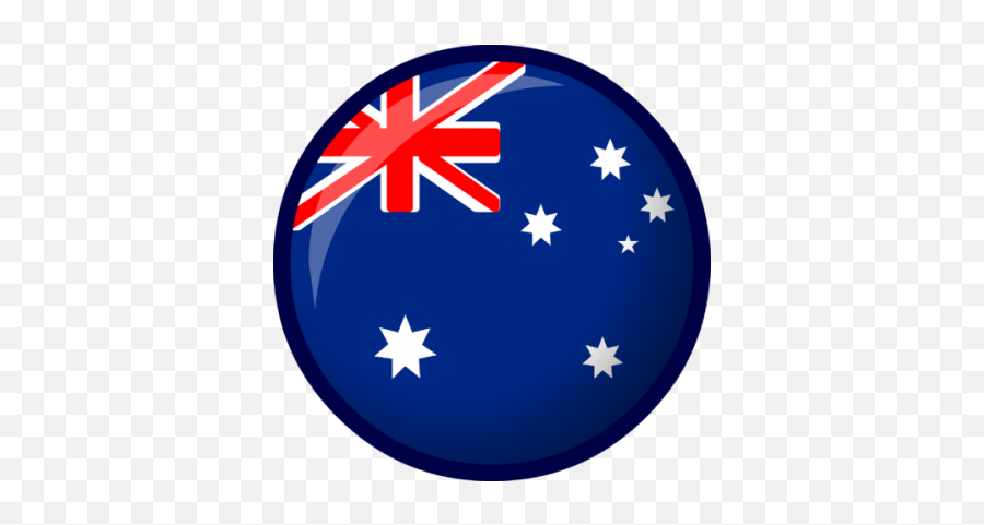 Download Australia Flag Free Png Transparent Image And Clipart Emoji,Israel Flag Emoji Discord