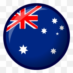 Download Australia Flag Free Png Transparent Image And Clipart Emoji,Israel Flag Emoji Discord