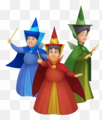 Flora - Flora Fauna And Merryweather Emoji,Emoji Blitz Characters