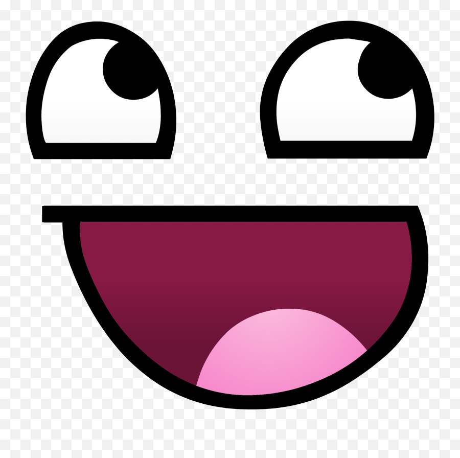 Nope Sorry Mate - Awesome Face Transparent Emoji,Mate Emoji