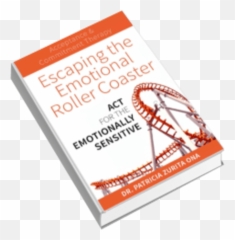 Books I Wrote - Dr Z Horizontal Emoji,Emotion Focused Therapy Books