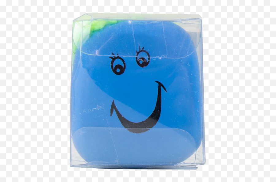 Kids Adult Funny Face Stretch Ball Stress Relief Stretch U0026 Squeeze Fun Toy - Happy Emoji,Boobs Emojis