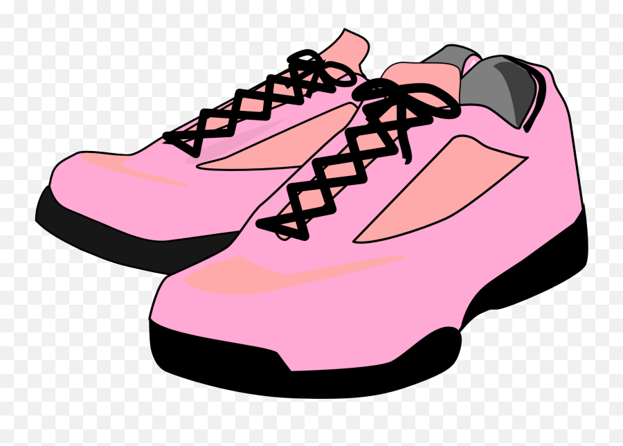 Jordan Shoe Png - Sneakers Clipart Shoes Clip Art Emoji,Emoji Tennis Shoes