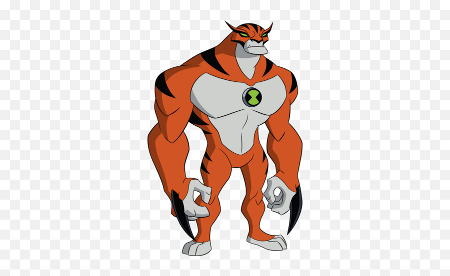 Dial Cinematic Universe - Ben 10 Ultimate Alien Rath Emoji,Freeballing Emoji The Guess