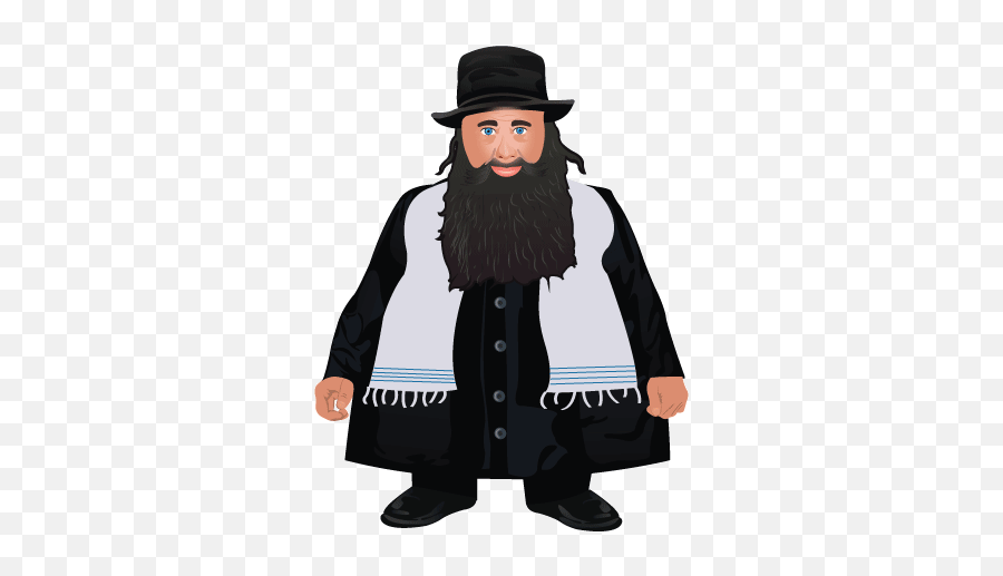 Why I Started A Jewish Emoji App Shalomoji - Jewess Shabbat Shalom Animated Gif,Determined Emoji