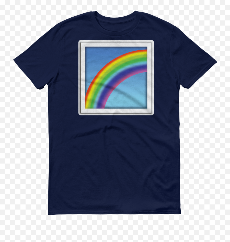 Emoji T Shirt - Short Sleeve,Blue Shirt Emoji