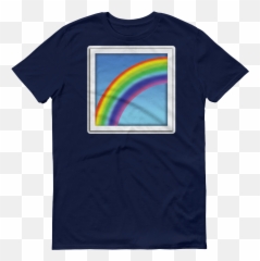 Emoji T Shirt - Short Sleeve,Blue Shirt Emoji